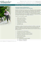 Mobile Screenshot of magnolialtc.com